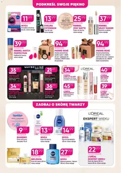 Pogląd oferty "Koliber Gazetka" - ważna od 10.11.2025 | Strona: 3