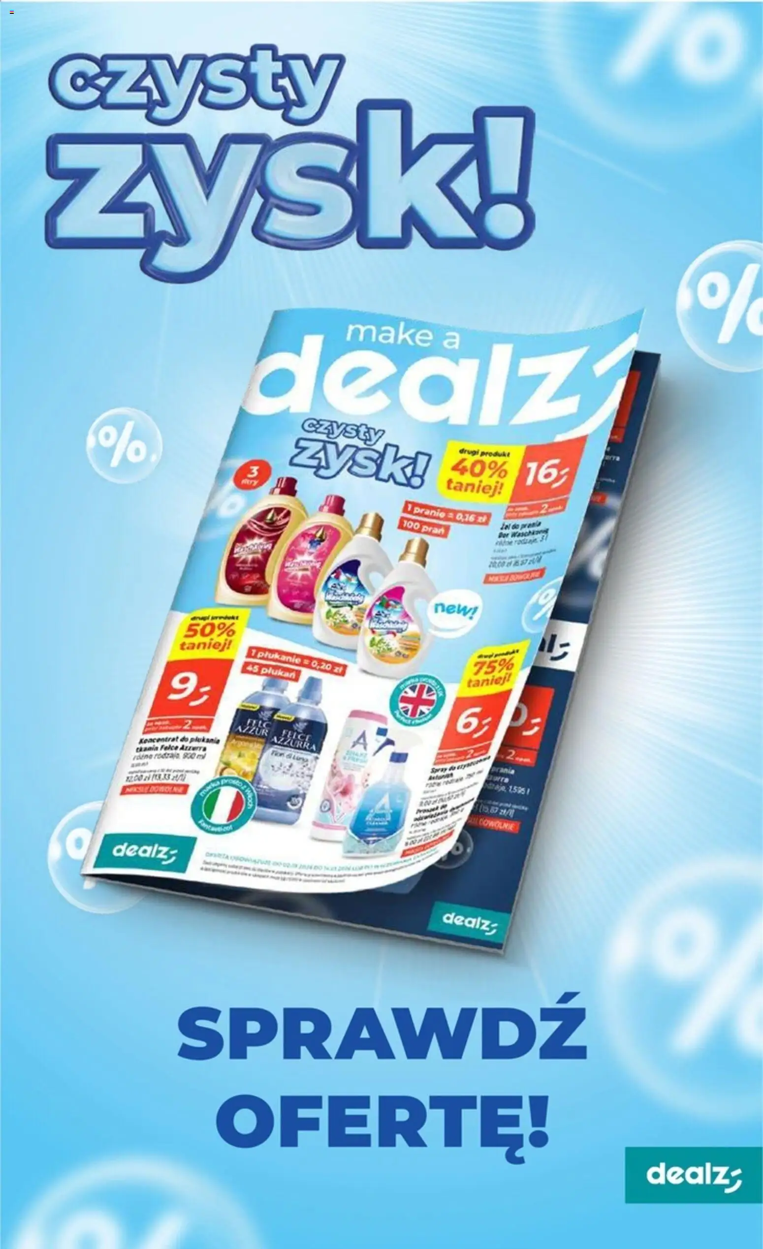 Dealz Gazetka od 02.01.2026 | Strona: 9