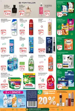 Globus Prospekt 	 ab 15.12.2025 gültig | Seite: 21