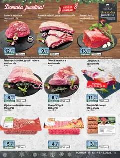 Katalog KTC - Pregled kataloga iz trgovine KTC, vrijedi od 10.12.2025 | Stranica: 3