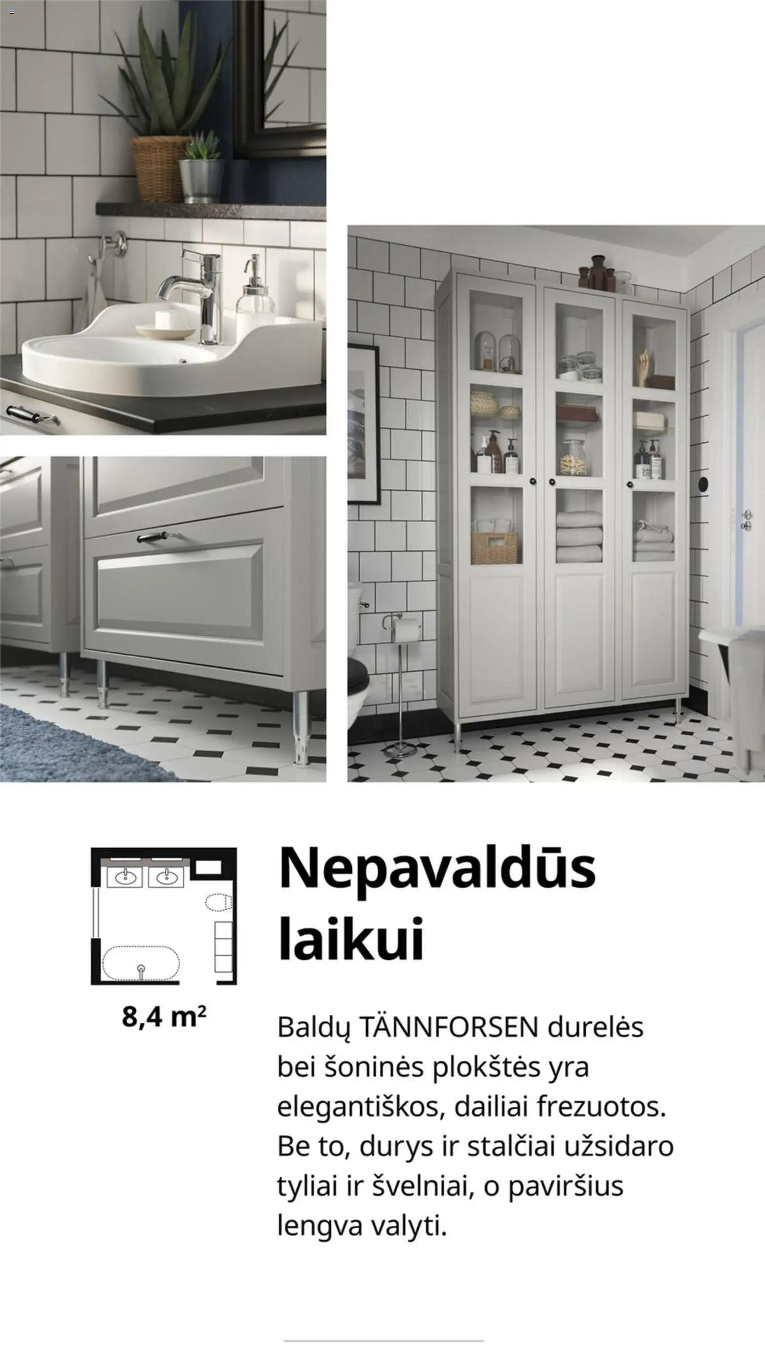 IKEA akcijos nuo 01.11.2025 | Puslapis: 21