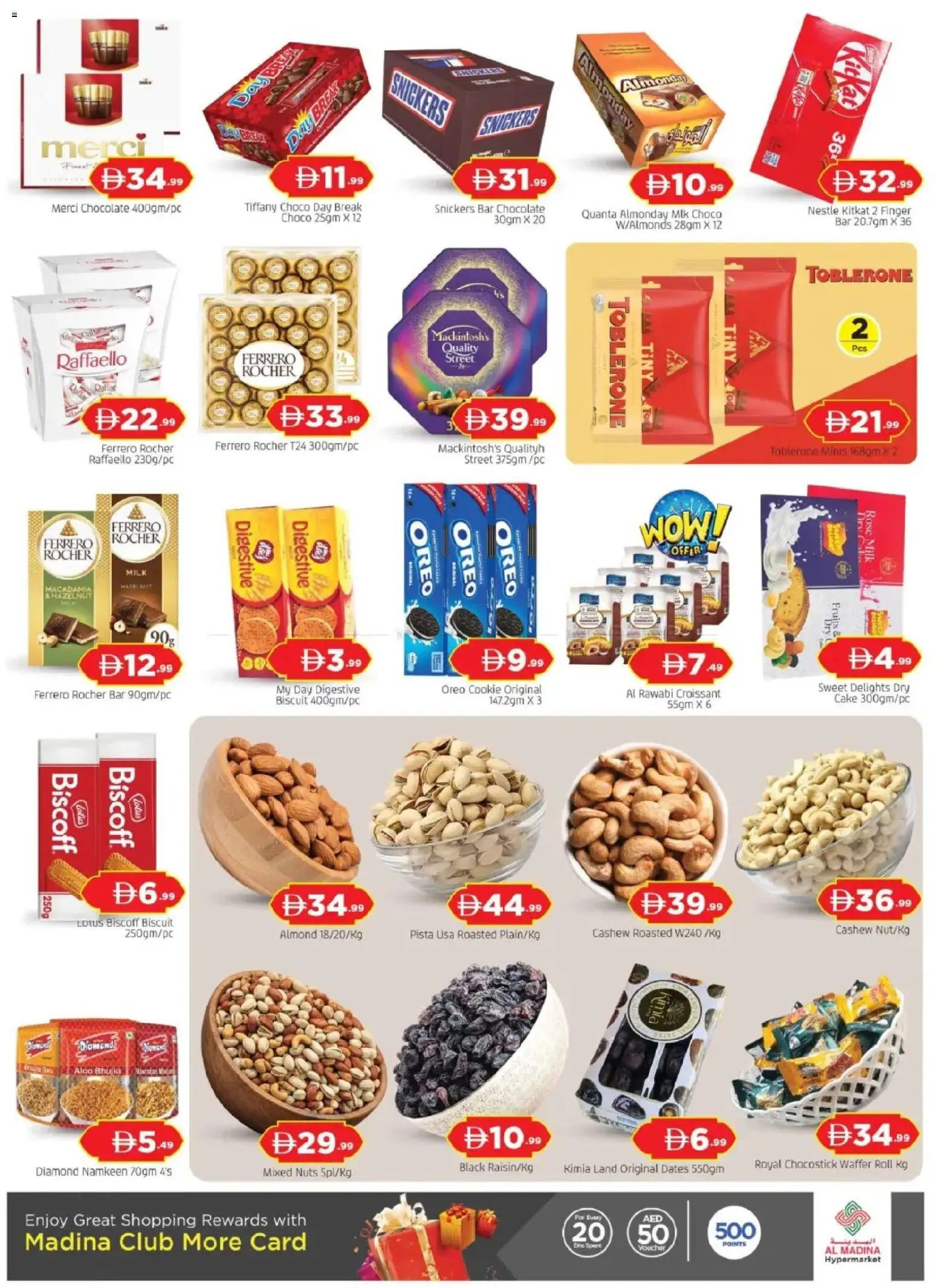 {H1} | Page: 6 | Products: Banány, Orangen