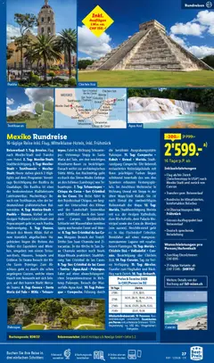 Lidl Aktionen Reisen Januar ab 29.12.2025 gültig | Seite: 27 | Produkte: Telefon