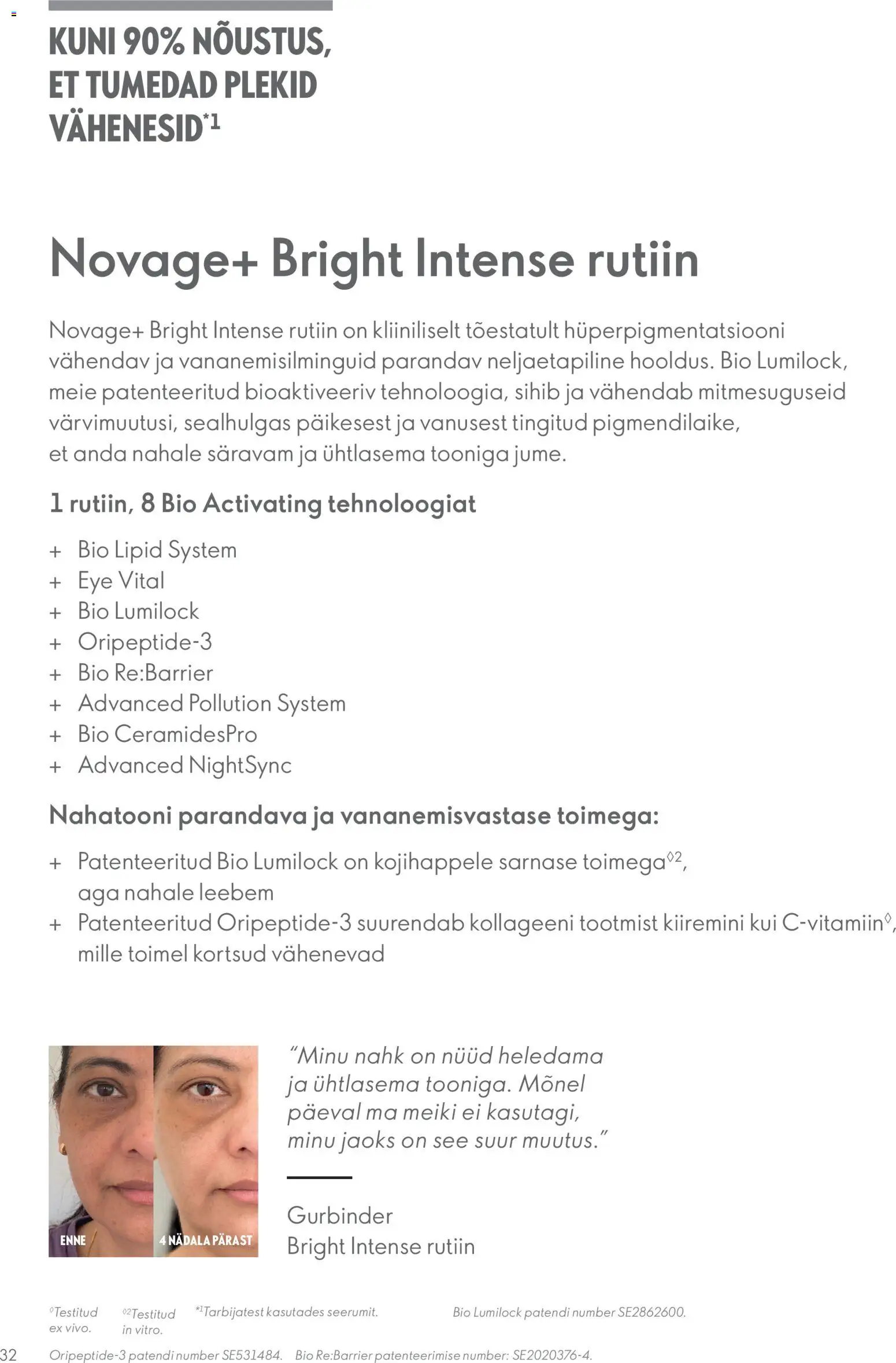 {H1} | Lehekülg: 32