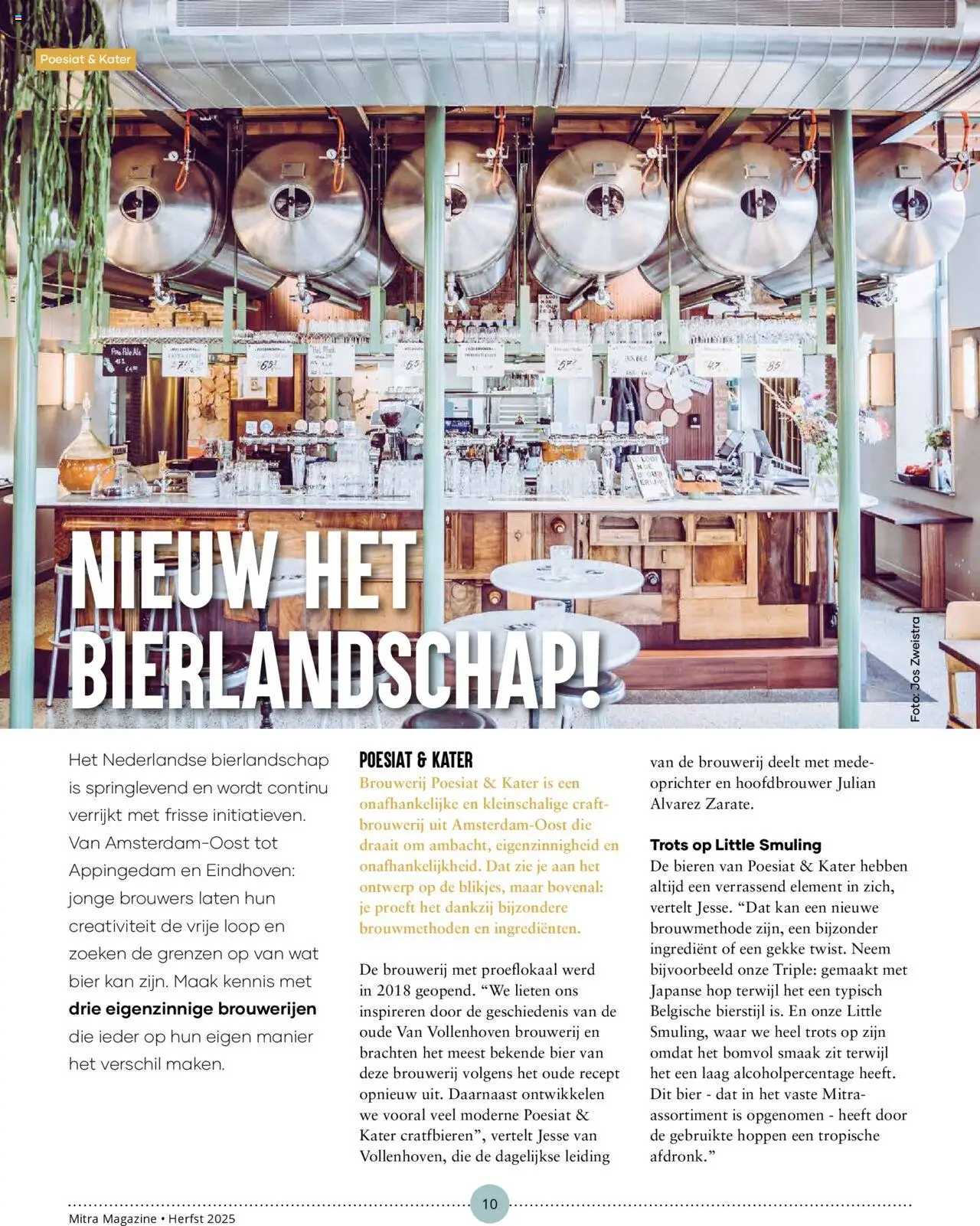  | Pagina: 10 | Producten: Bier, Kan
