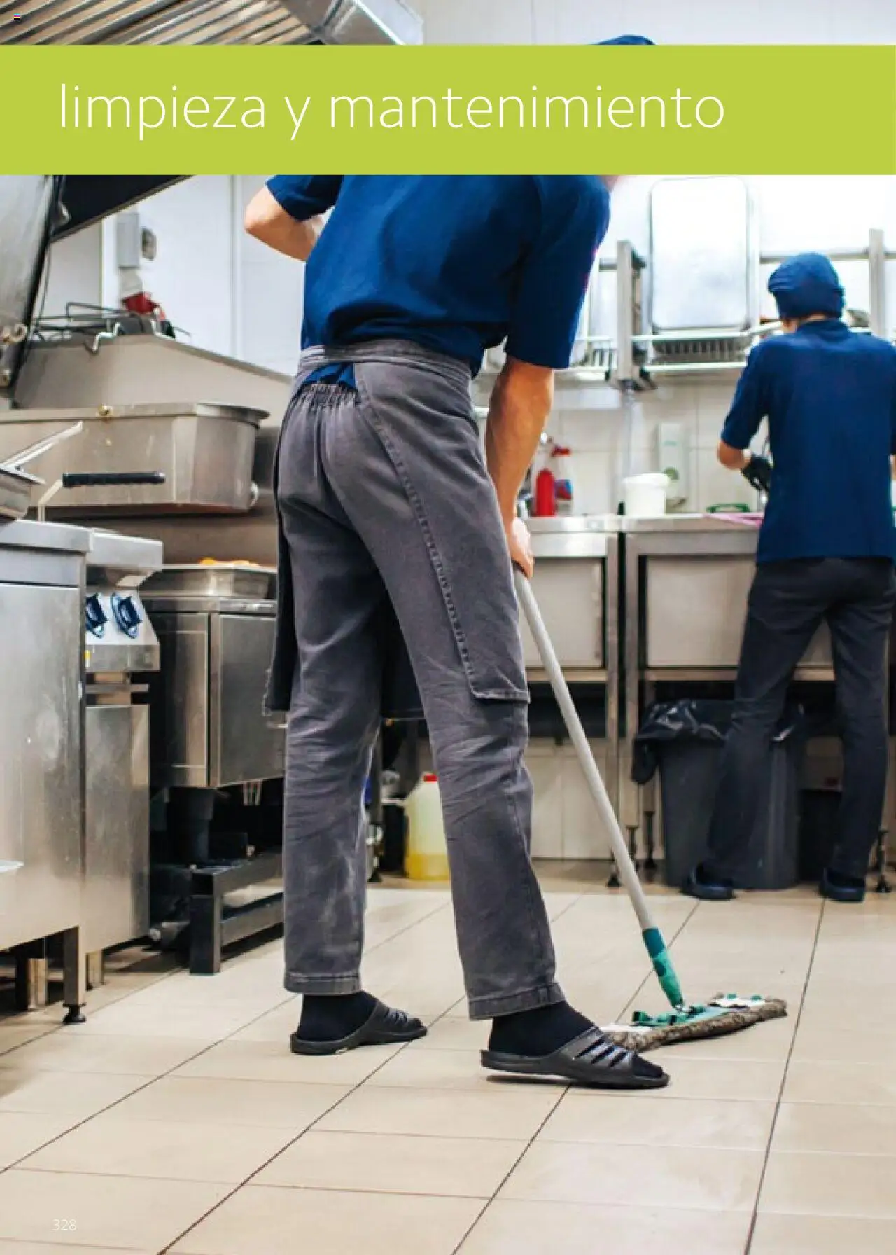 Makro catálogo │ válido desde el 19.06.2024 | Página: 328