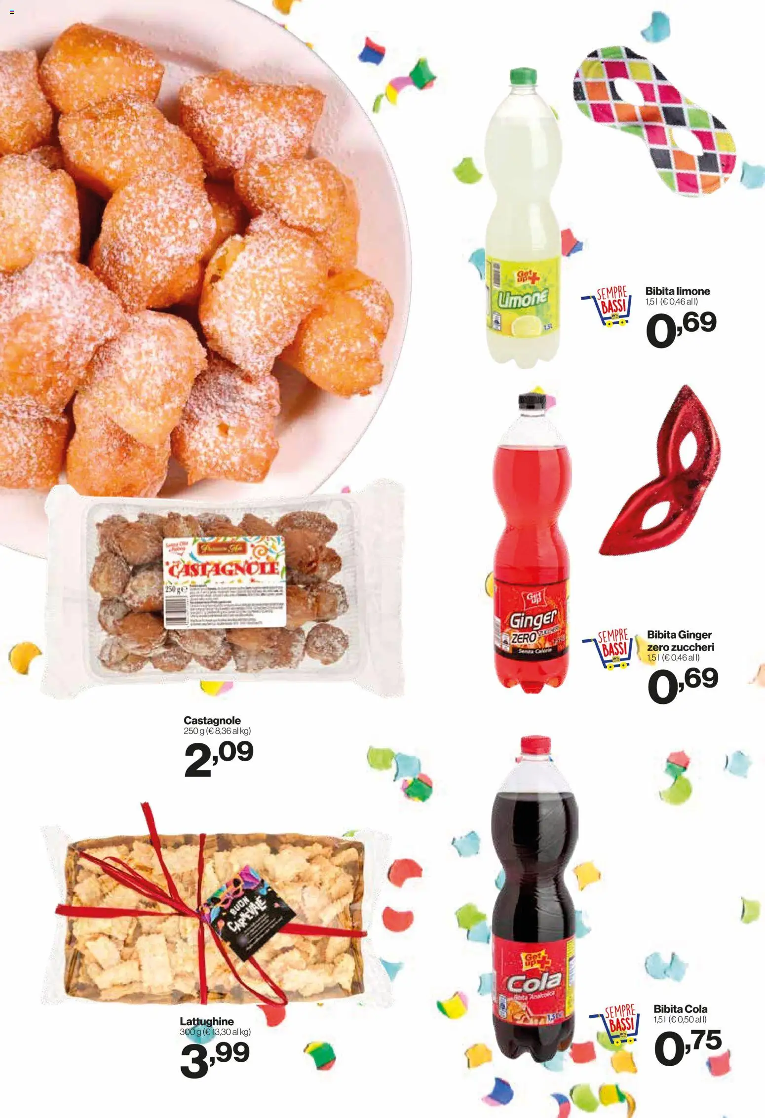 Volantino IN's del 11.02.2026 | Pagina: 6