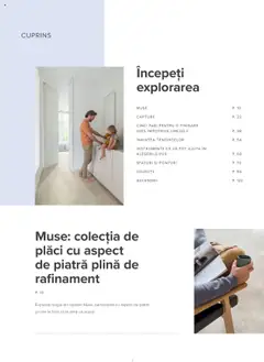 Noul catalog Proges – valabil de la 01.01.2023 | Pagină: 5