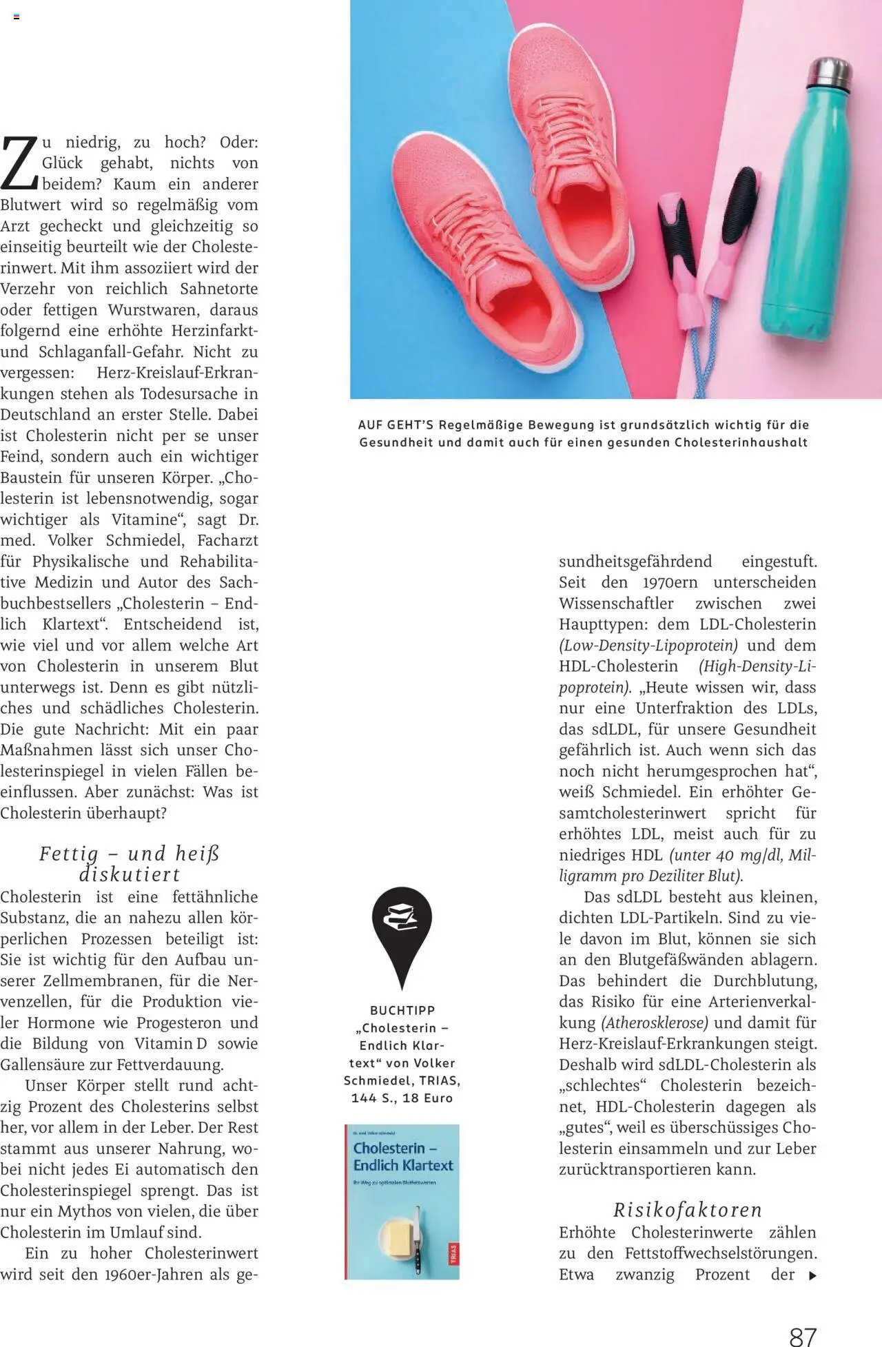 Rossmann Centaur – gültig ab 01.10.2025 | Seite: 87