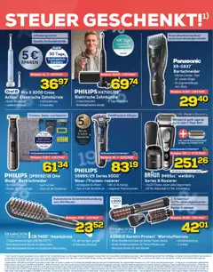 Euronics Prospekt 	 - gültig ab dem 13.08.2025 | Seite: 5