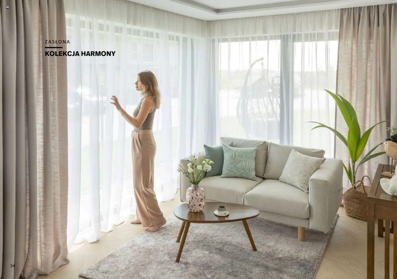 Dekoria Gazetka od 31.01.2025 | Strona: 24