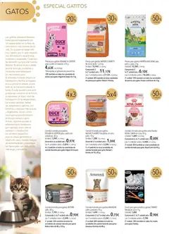 Vista previa El Corte Inglés ofertas válido desde el 01.03.2026 | Página: 14 | Productos: Paté