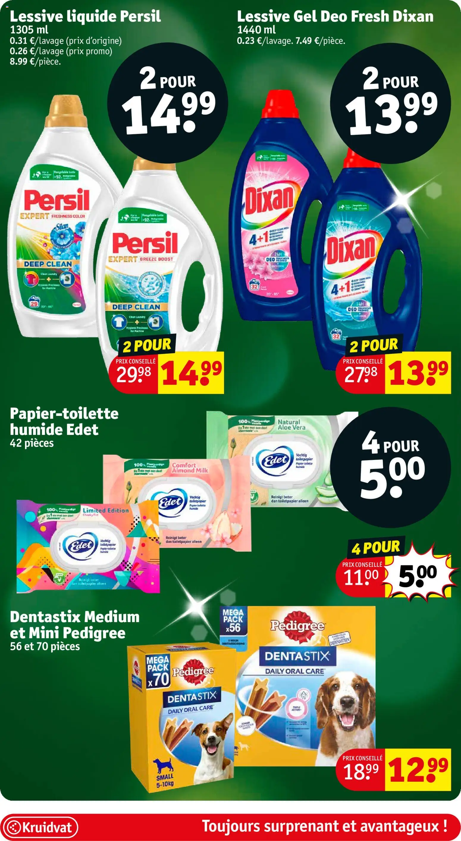 {H1} | Pagina: 47 | Producten: Papier, Toiletpapier, Boost, Toilet