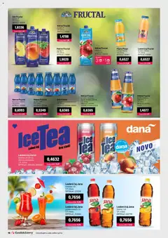 Mercator katalog akcije – veljaven od 01.10.2025 | Stran: 16
