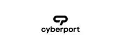 Logo Cyberport