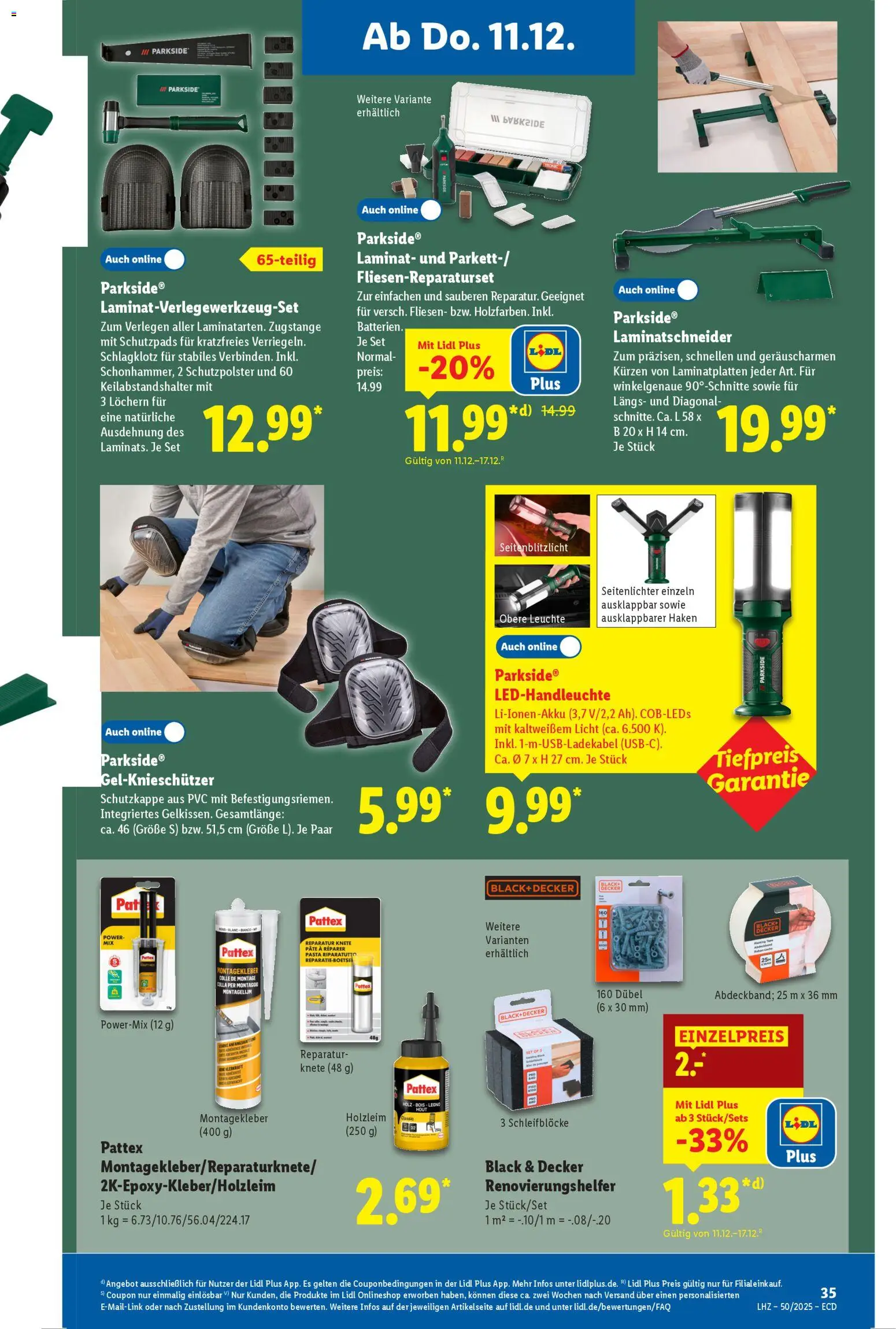 Lidl - Prospekt – gültig ab 08.12.2025 | Seite: 17 | Produkte: Pasta