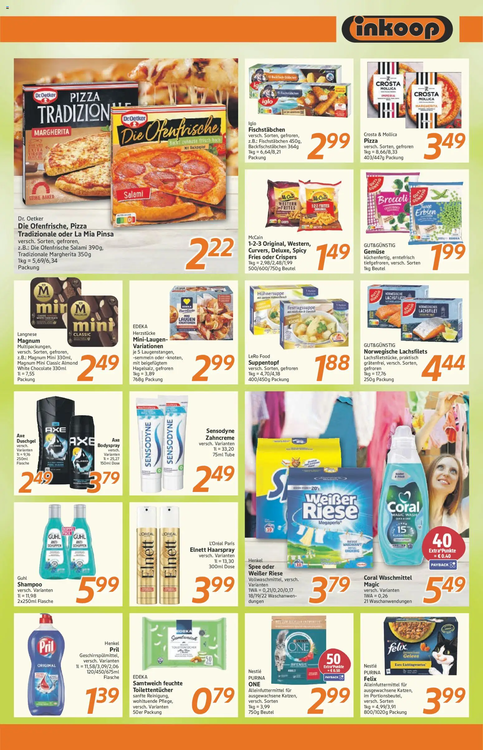 Inkoop Prospekt – gültig ab 09.02.2026 | Seite: 6