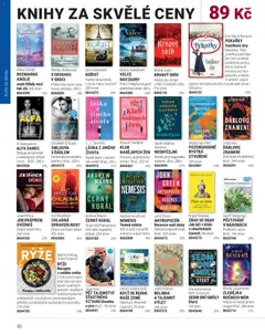 Náhled letáku Luxor leták od 01.01.2026 | Strana: 46