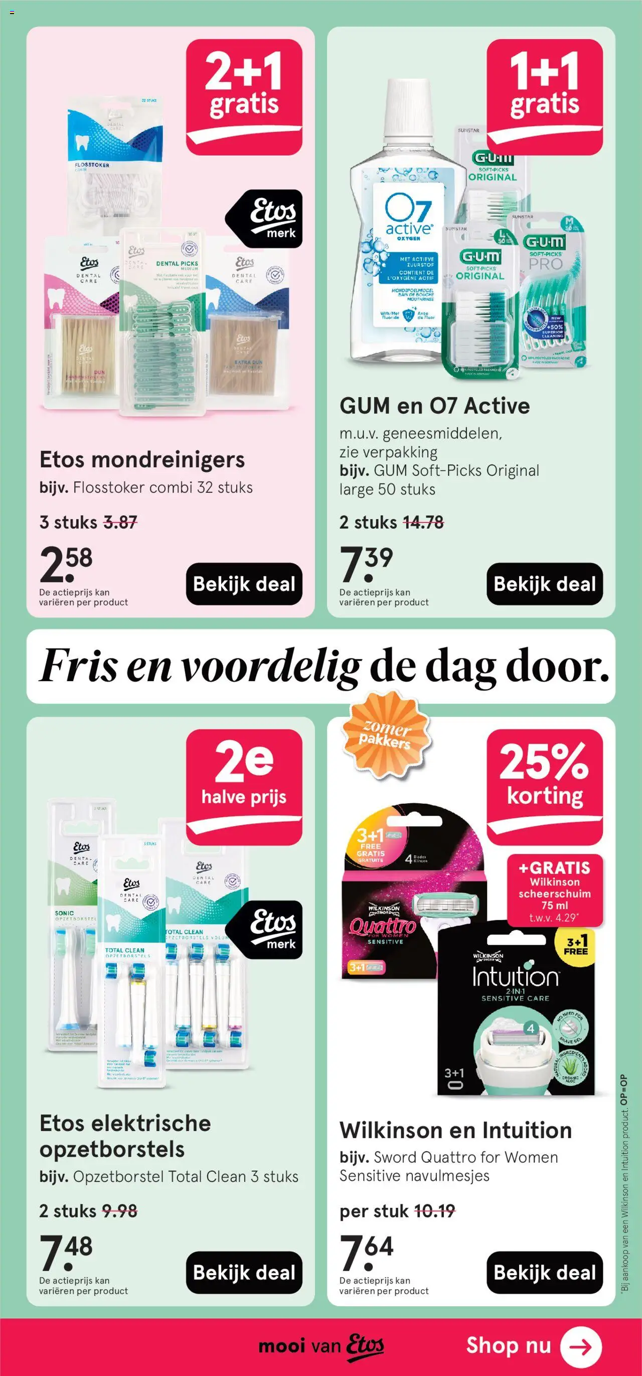  | Pagina: 87 | Producten: Gum, Box, Gel, Scheerschuim