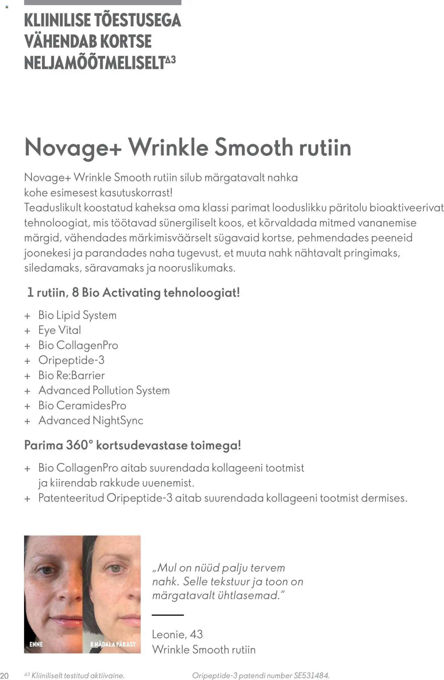 {H1} | Lehekülg: 20