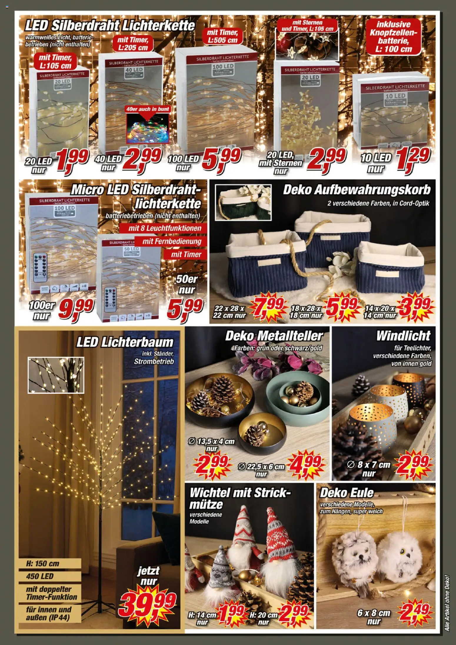 Posten Börse Prospekt – gültig ab 01.11.2025 | Seite: 3 | Produkte: Batterie