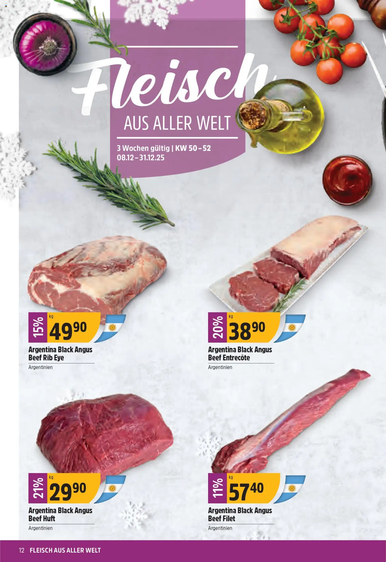 TopCC Aktionen – gültig ab 08.12.2025 | Seite: 12