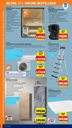 Hofer Flugblatt ab 14.01.2026 gültig | Seite: 28