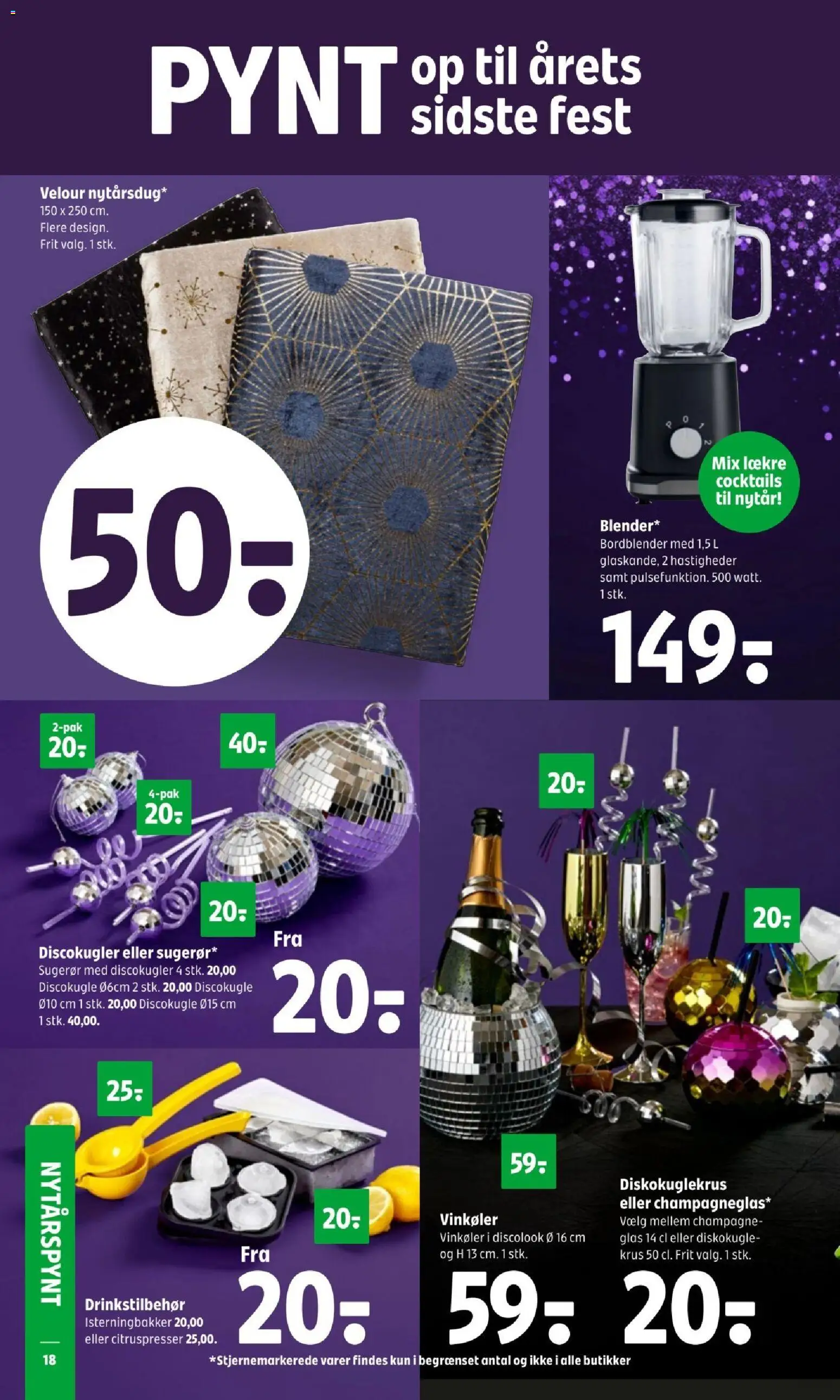 Coop 365 tilbudsavis – gyldig fra 27.12.2025 | Side: 20