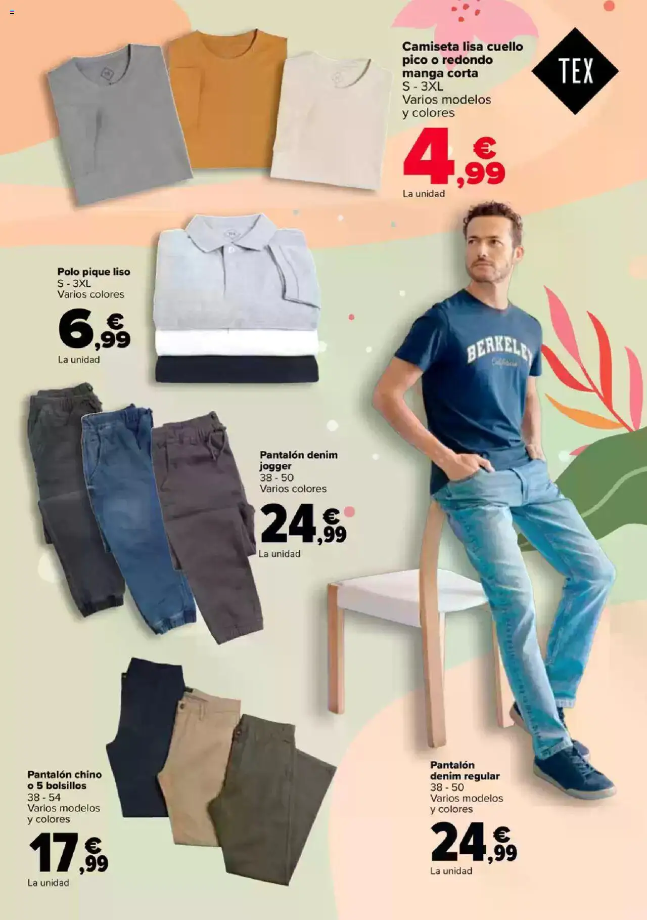 Carrefour folleto │ válido desde el 08.08.2025 | Página: 75