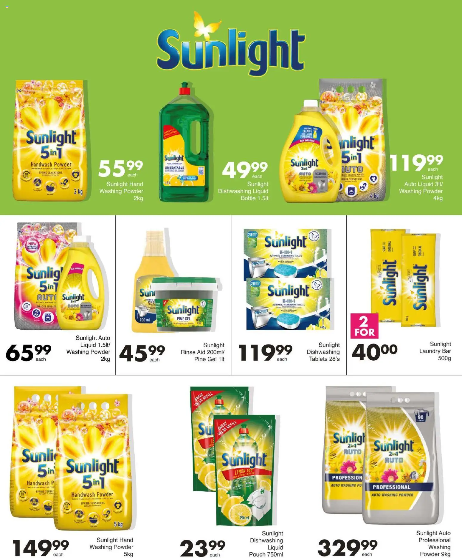 New Save catalogue – valid from 26.02.2026 | Page: 69