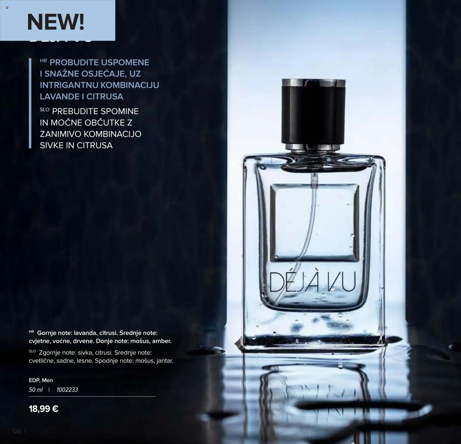 Farmasi katalog | vrijedi od 01.01.2026 | Stranica: 126