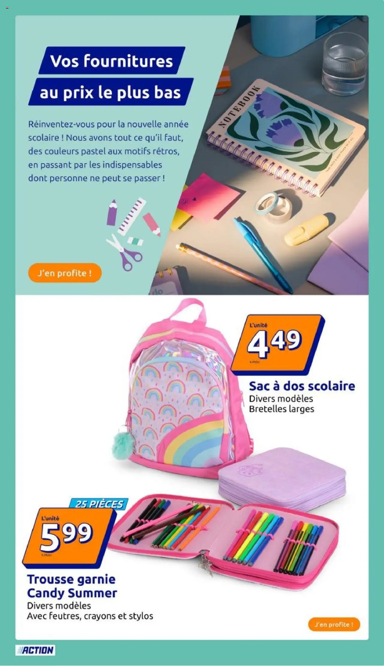  | Page: 15 | Produits: Sac, Notebook, Sac à dos