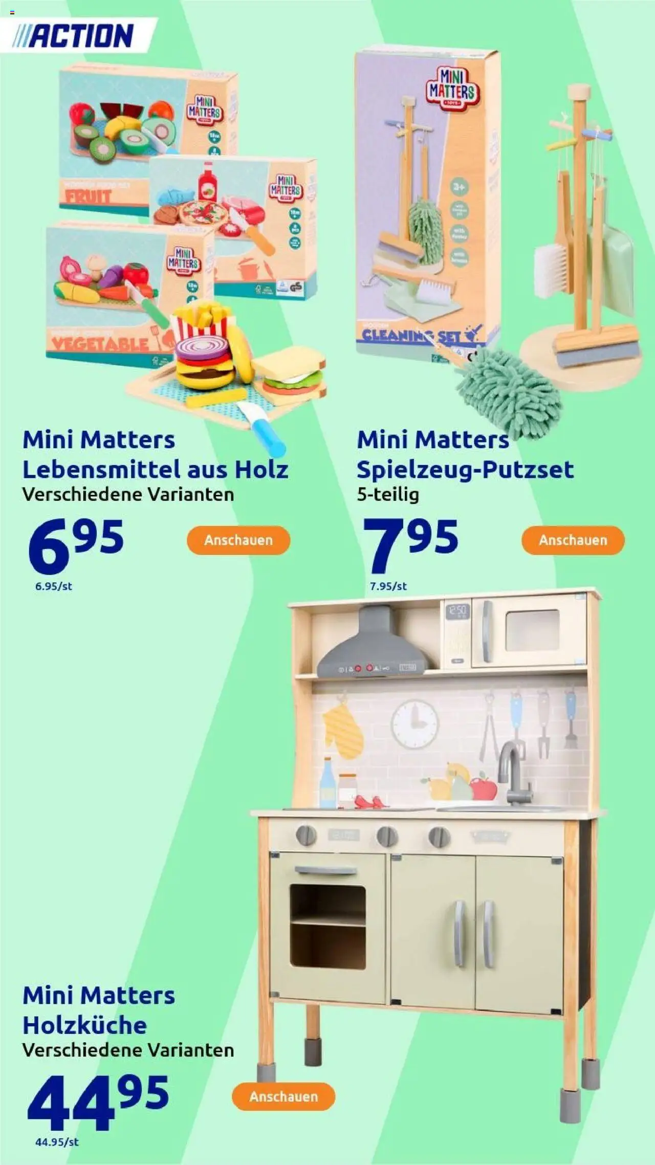 Action Prospekt – gültig ab 24.09.2025 | Seite: 64