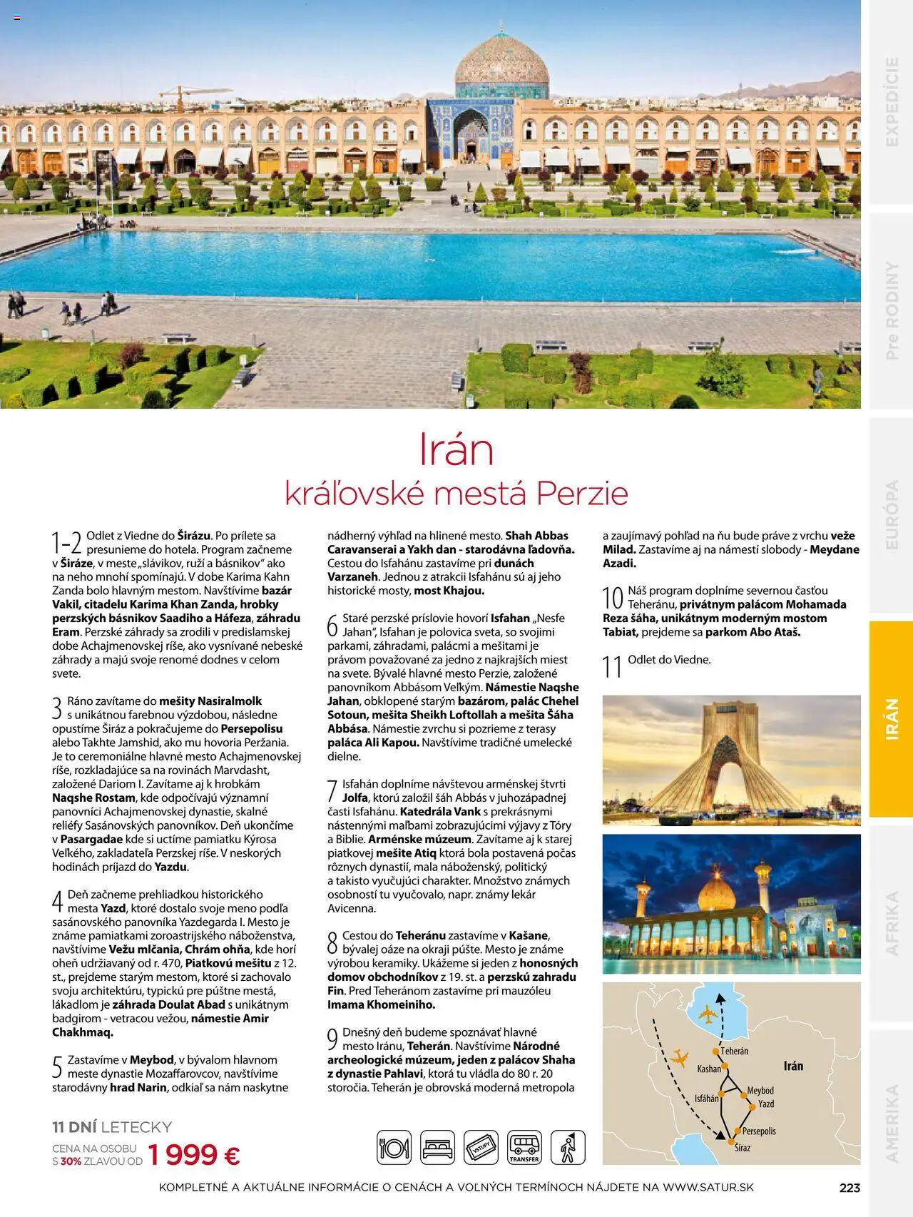 Nové Satur akcie – leták je platný od 24.09.2024 | Strana: 223