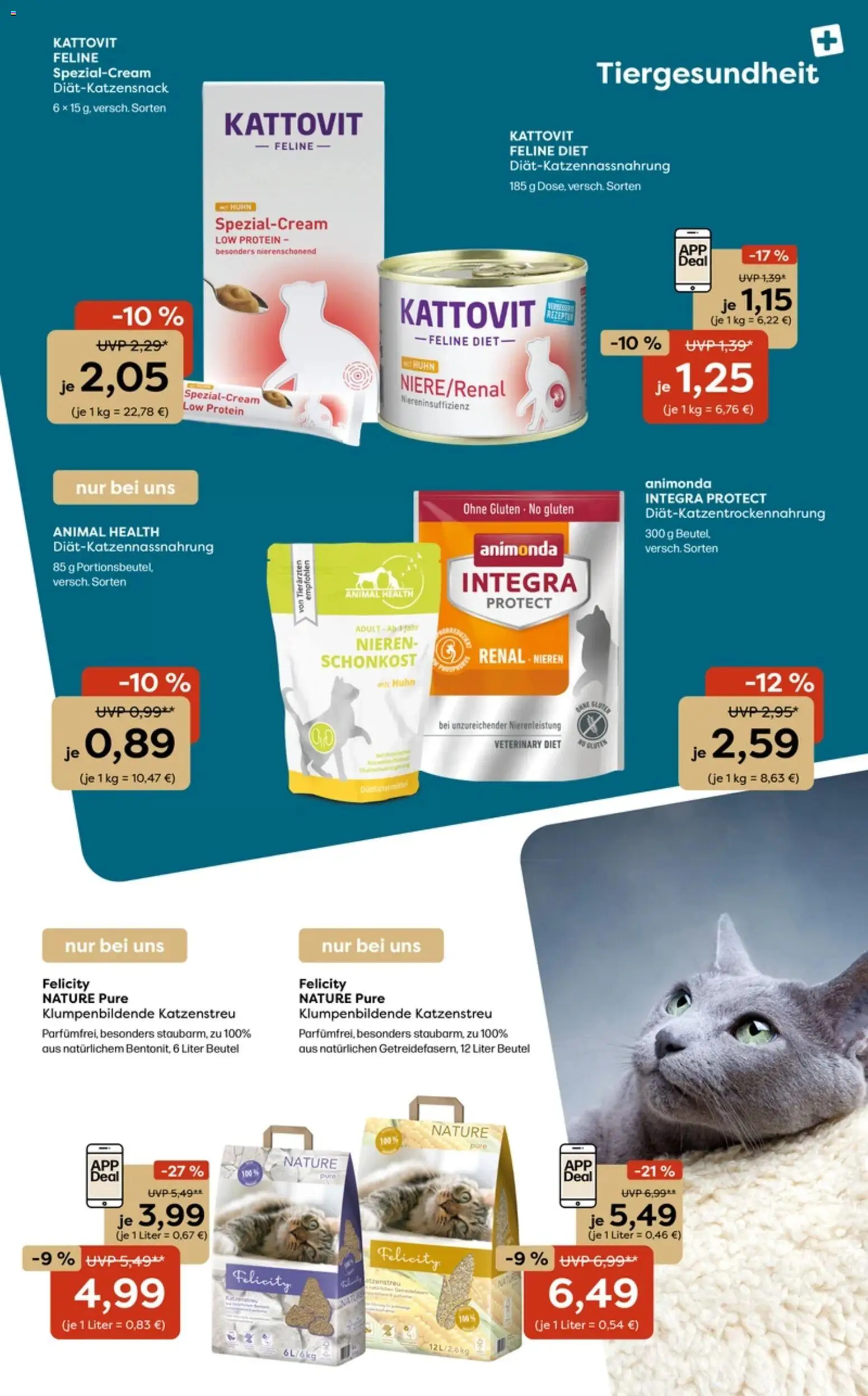 Zoo & co Prospekt 	 – gültig ab 27.10.2025 | Seite: 7
