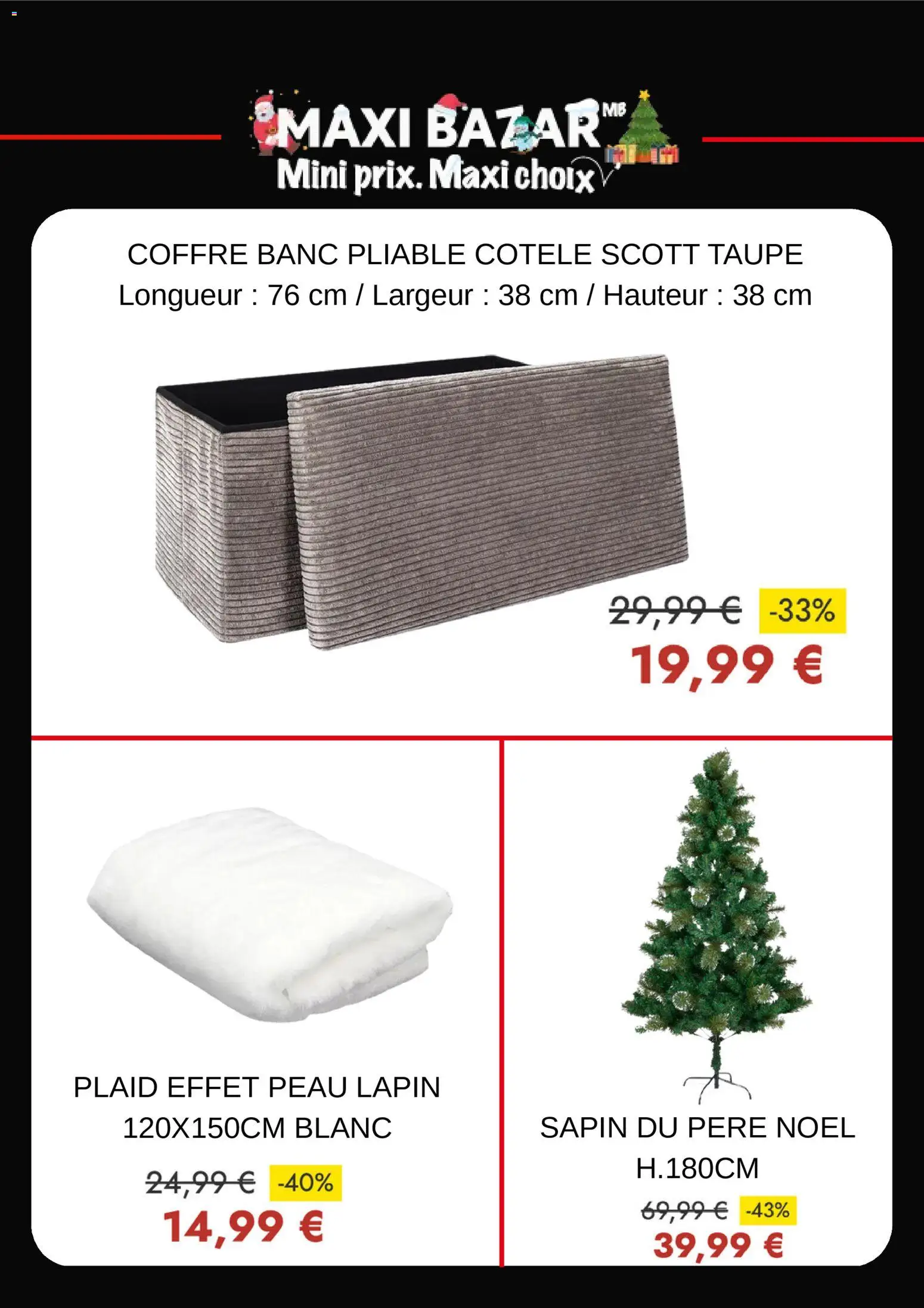 {H1} | Page: 6 | Produits: Lapin