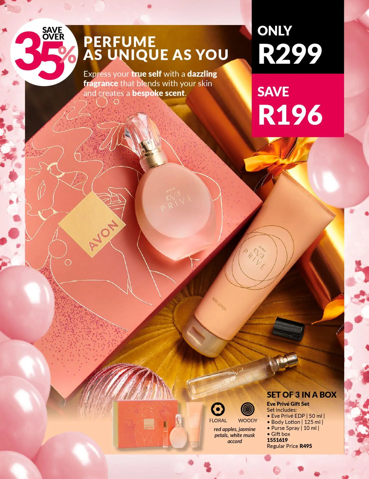 New Avon catalogue – valid from 24.01.2026 | Page: 2 | Products: Perfume, Fragrance, Purse spray, Lotion