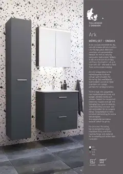 Bauhaus - erbjudanden - Förhandsvisning av reklamblad från butik Bauhaus aktuell från 25.08.2025 | Sida: 74