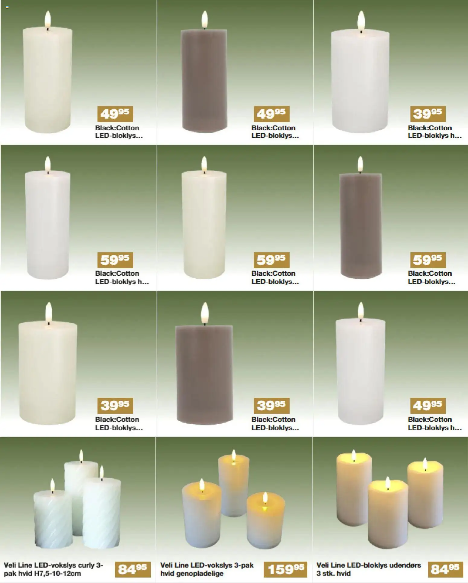 Bauhaus tilbudsavis – gyldig fra 27.10.2025 | Side: 37