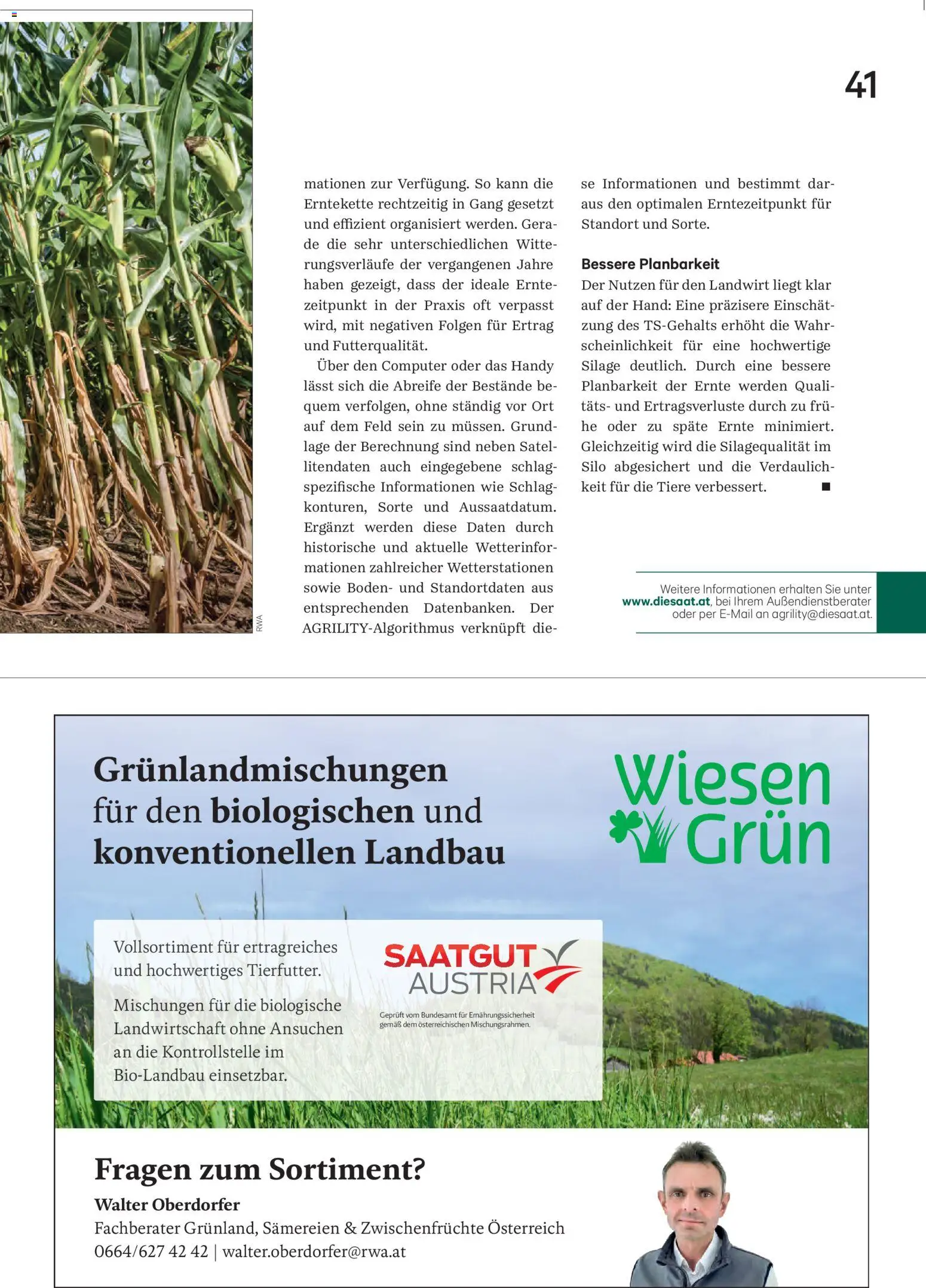 Lagerhaus Unser Land April 2025 gültig ab 01.04.2026 | Seite: 41 | Produkte: Computer