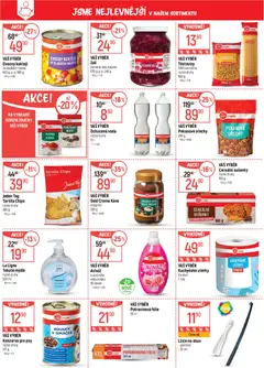 Náhled letáku Globus leták od 15.04.2026 | Strana: 4