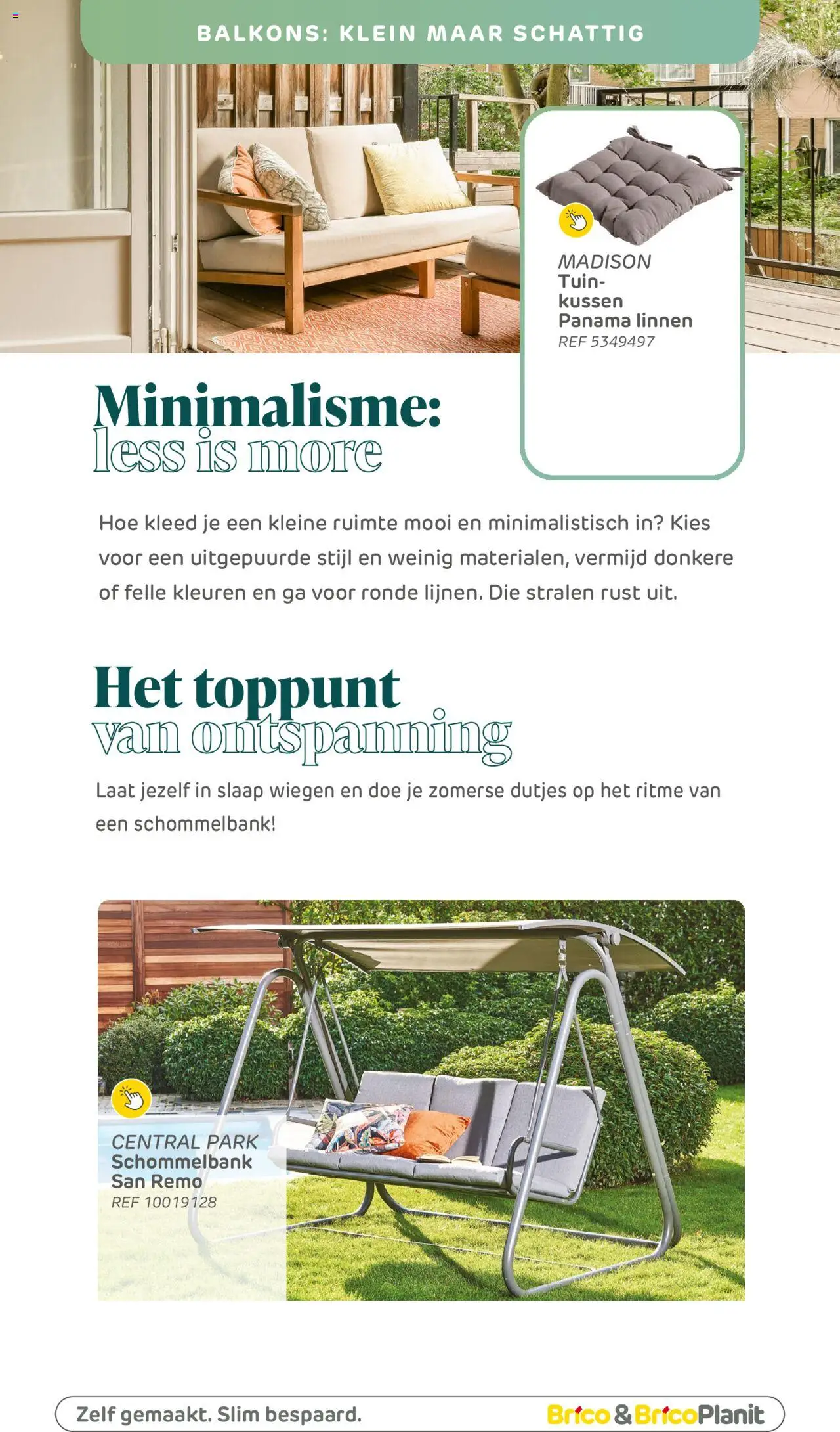  | Pagina: 70 | Producten: Kussen