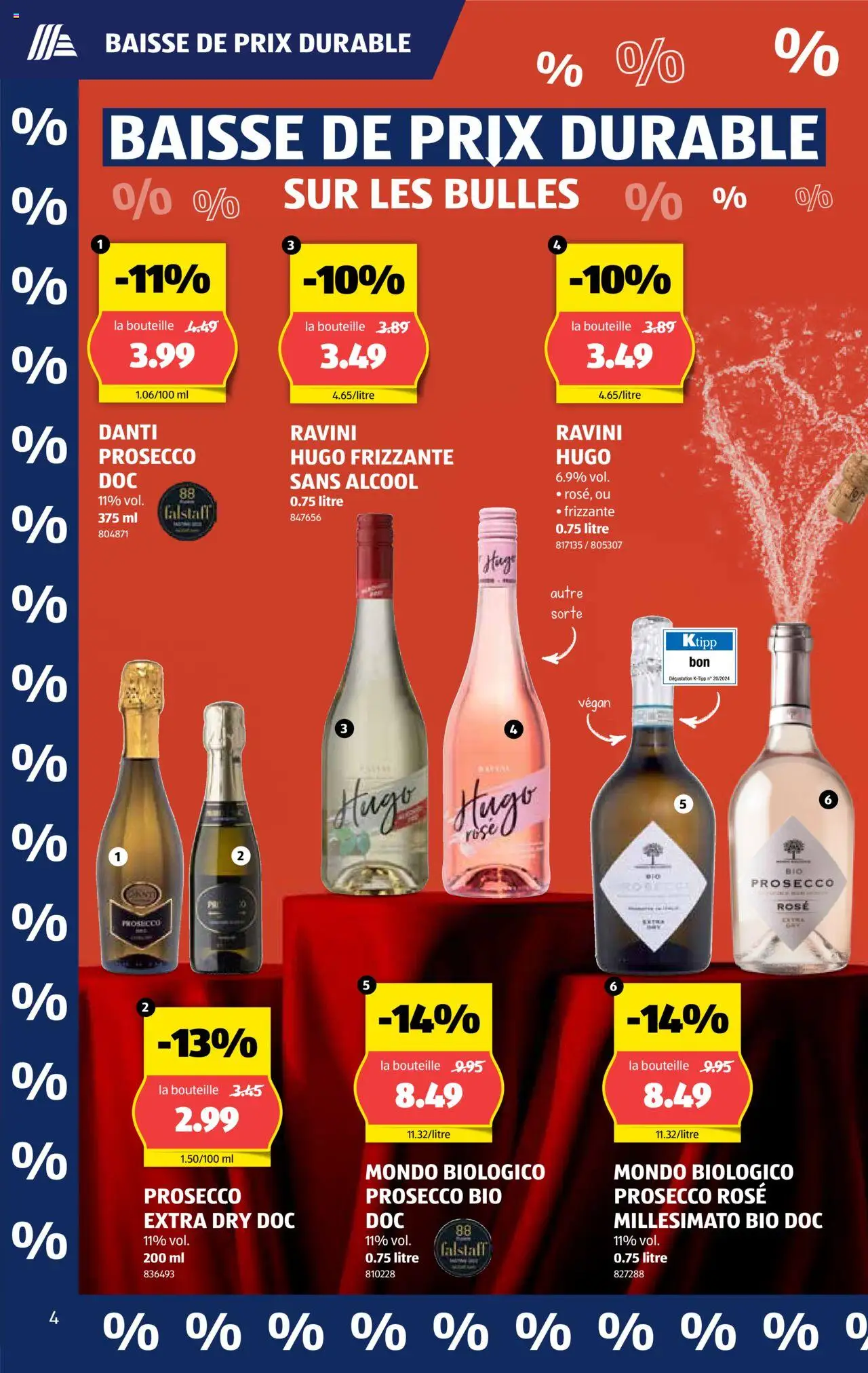 Aldi Prospectus ab 21.08.2025 | Seite: 5