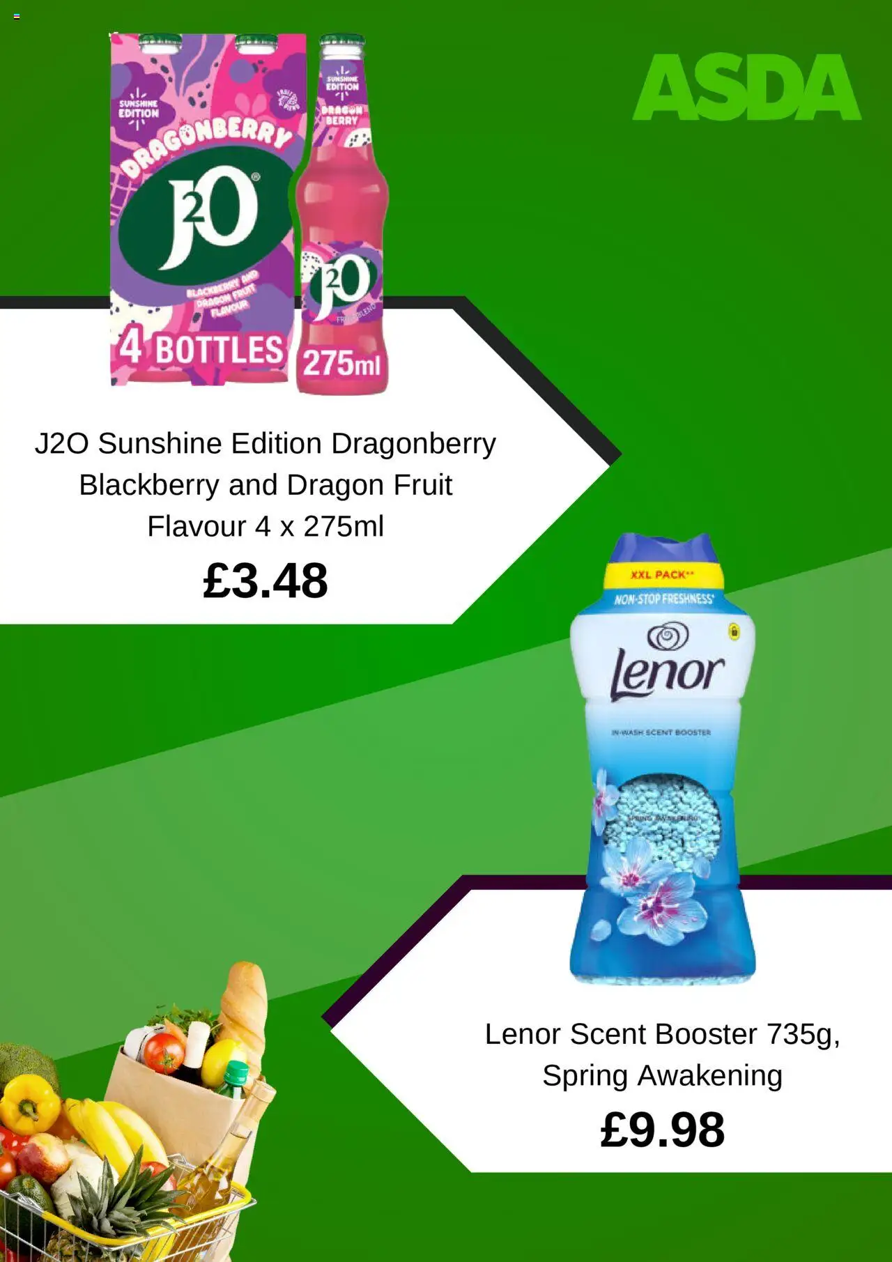  | Page: 3 | Products: Lenor