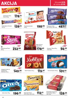 PerSu katalog - pregled PerSu kataloga - važi od 08.10.2025 | Strana: 10