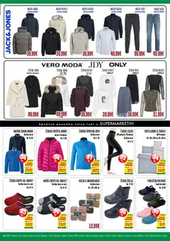 Jager katalog akcije – veljaven od 22.10.2025 | Stran: 2 | Izdelki: Srajca, Pulover, Obleka, Cevlji