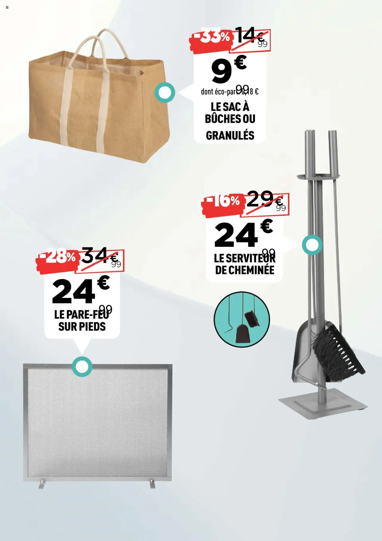 {H1} | Page: 17 | Produits: Sac