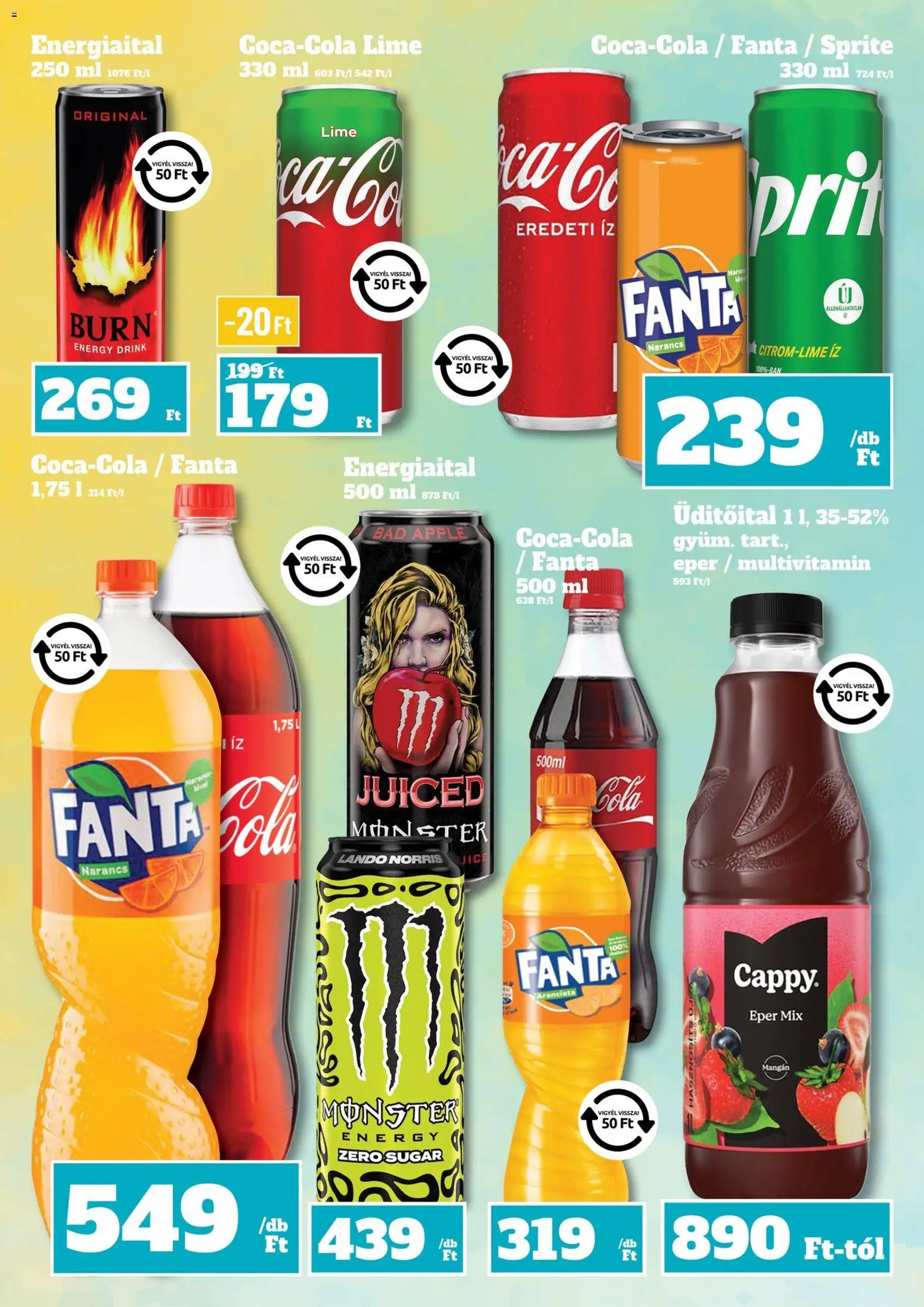 Family Diszkont akciós ujság - amely érvényes a következő dátumtól: 22.01.2026 | Oldal: 19