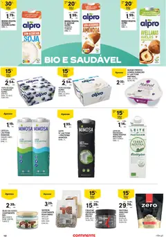 Pré-visualização Continente - Açores válido de 19.02.2026 | Página: 10