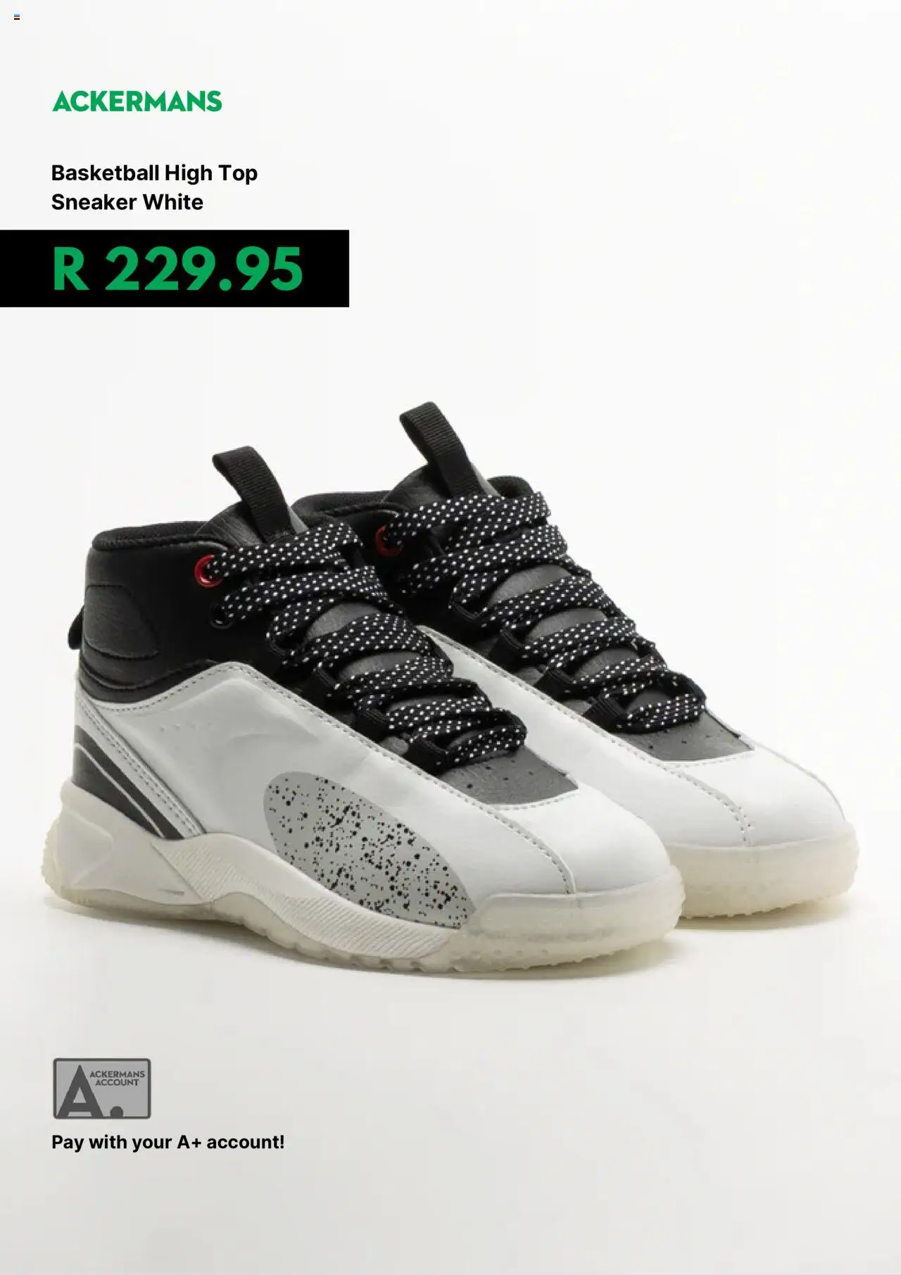 Ackermans Specials │ valid from 22.08.2025 | Page: 4
